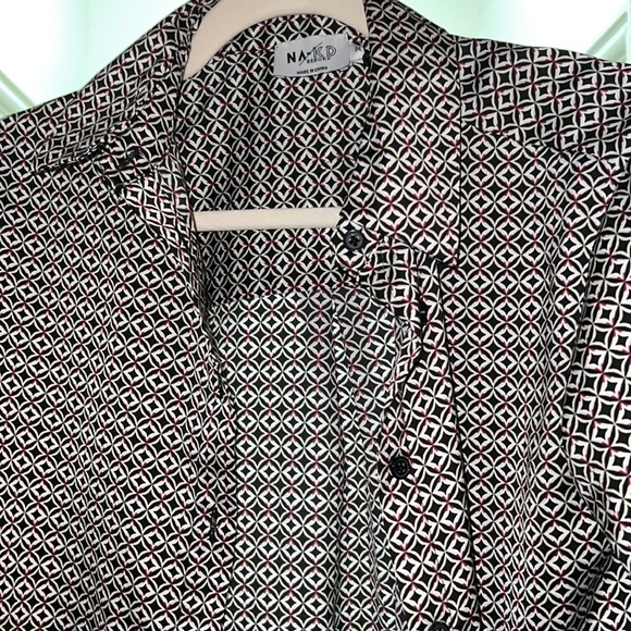 Print button down - Picture 2 of 4